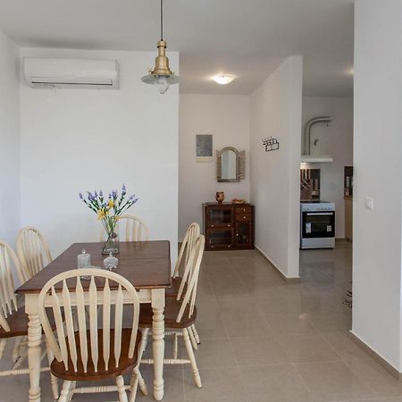 Hillside Seaview Apartment Stalós Dış mekan fotoğraf
